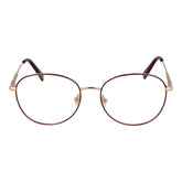 Longchamp Red Metal Glasses (Frames)